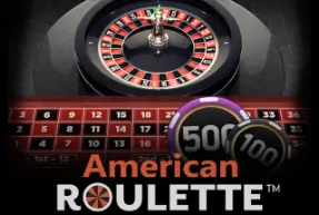 American Roulette