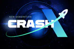 Crash X
