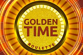 Golden Time Roulette