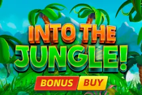 Into the Jungle