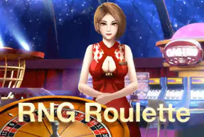 RNG Roulette