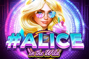 Alice in the Wild by Ruby Play