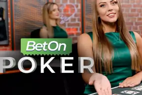 Bet On Poker
