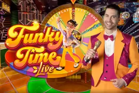 Funky Time