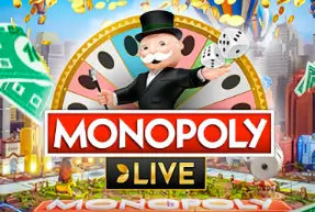 Monopoly Live
