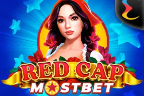 Red Cap by Endorphina