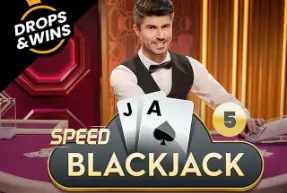 Speed Blackjack