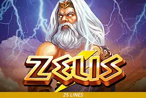 ZEUS by Spadegaming
